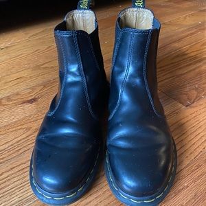 Doc Marten’s 2976 Chelsea Boots